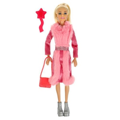 Кукла София 29 см Карапуз 66001-W27-S-BB Кукла София 29 см Карапуз 66001-W27-S-BB